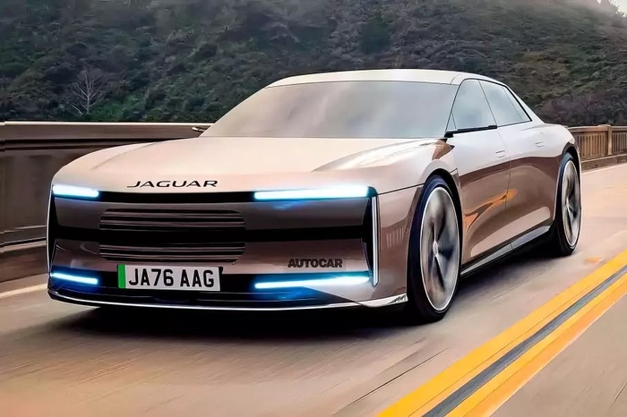  Jaguar     Jaguar, , 