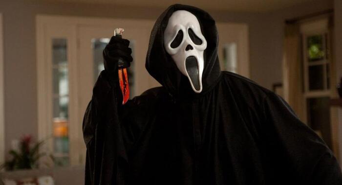 Scream