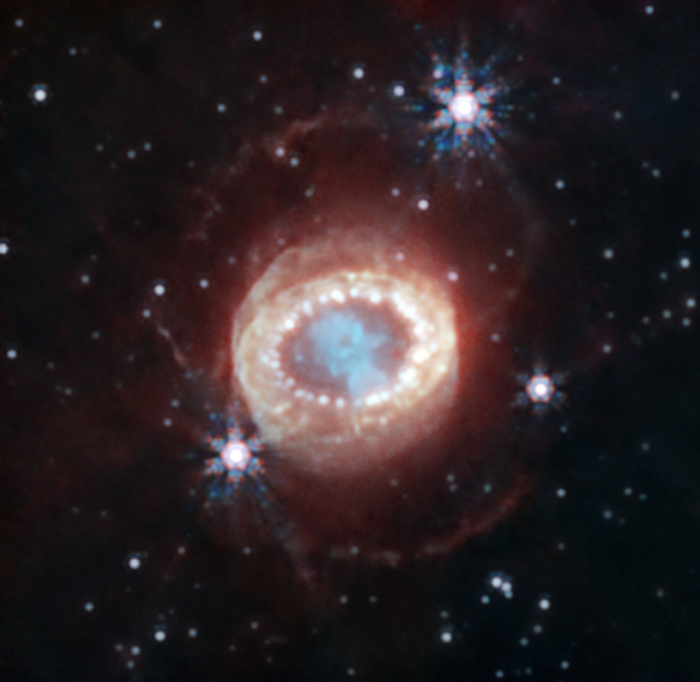        SN 1987A , , NASA,   , , 