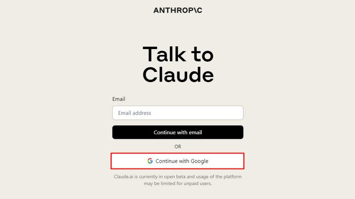 �������������� � ���������� Anthropic