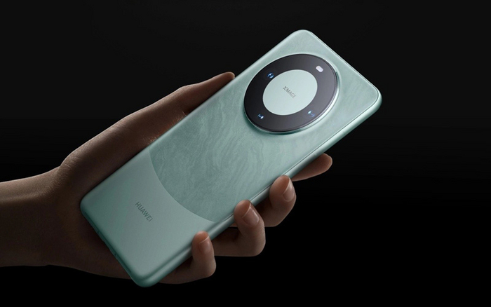 Huawei Mate 60 Pro         5-    5G