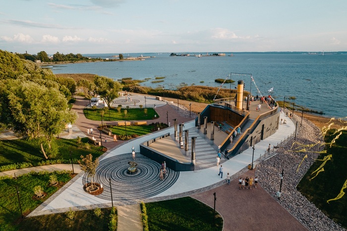 Музыкальный фестиваль «Рокштадт» пройдет 2 сентября 2023 в Кронштадте