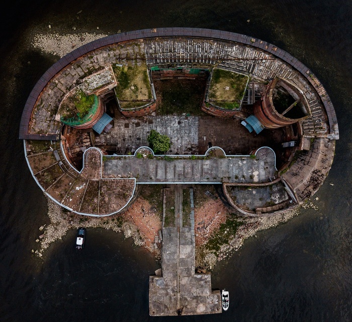 Музыкальный фестиваль «Рокштадт» пройдет 2 сентября 2023 в Кронштадте