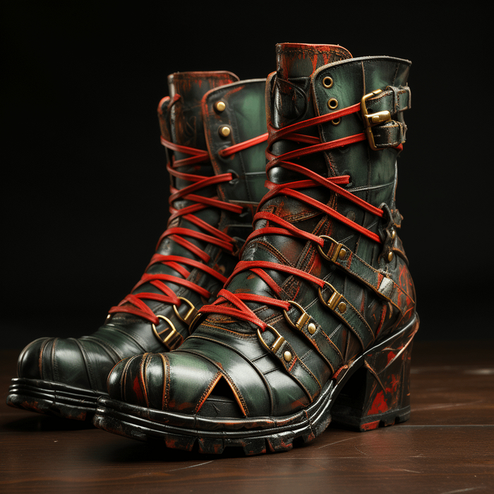 Майкл Майерс