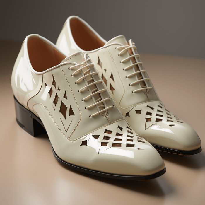 Кожаное лицо