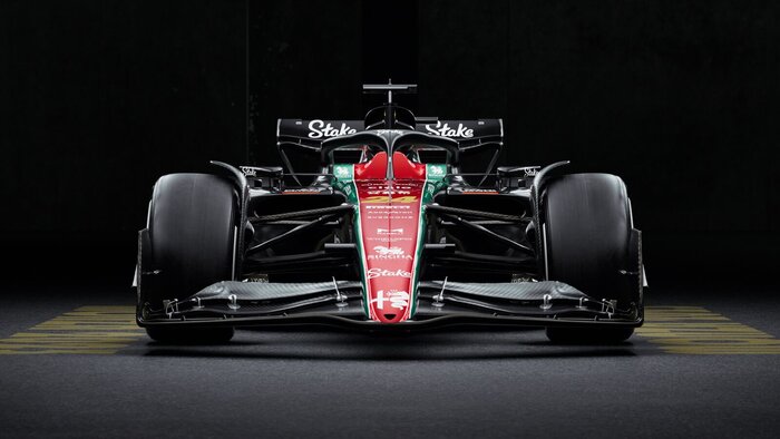   Alfa Romeo  -  2023  1, , , Alfa Romeo, , 