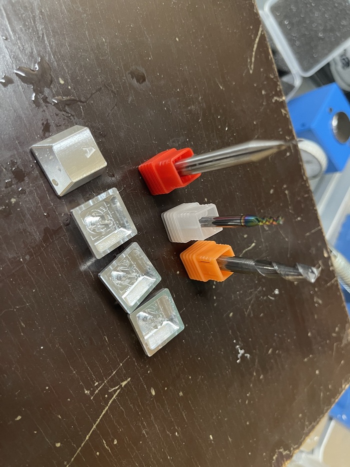 Почти готово!