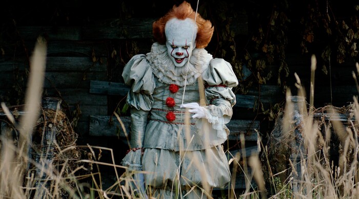 It