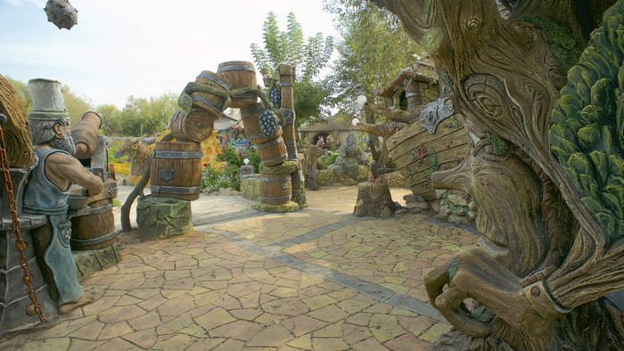 ���������� ������� ������������� ������� ��� �������� ������ � ����� "���������" | ART BERENDEEVO ST