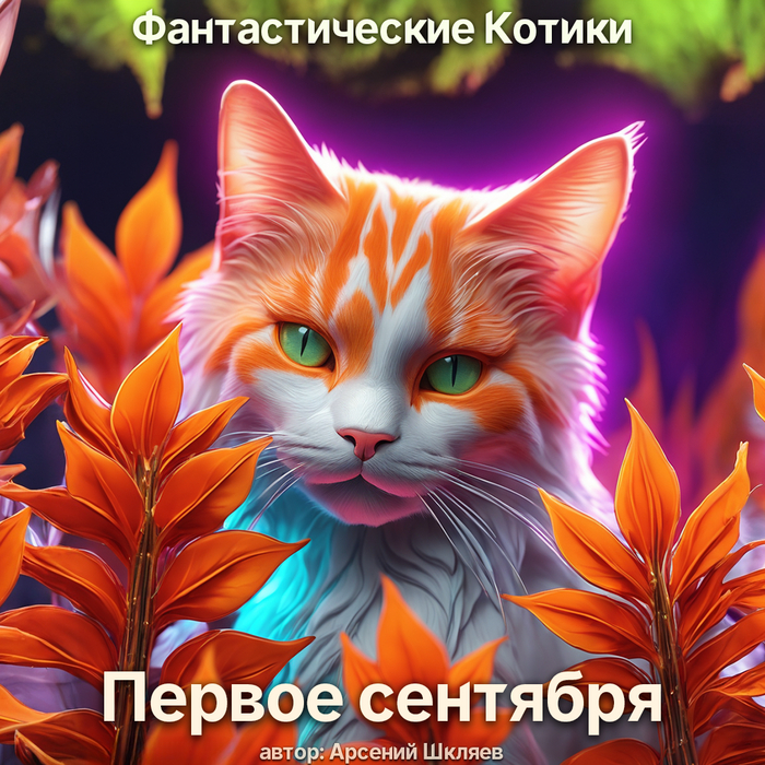 Первое сентября