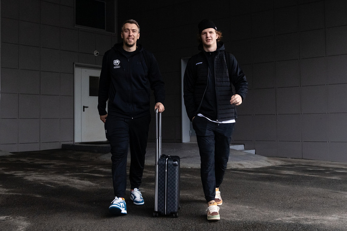 Тольятти – Казань – Ярославль – Балашиха