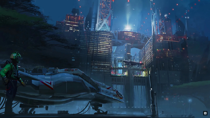 5 доказательств идеальности Starfield