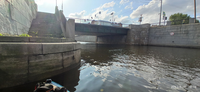 Рузовский мост