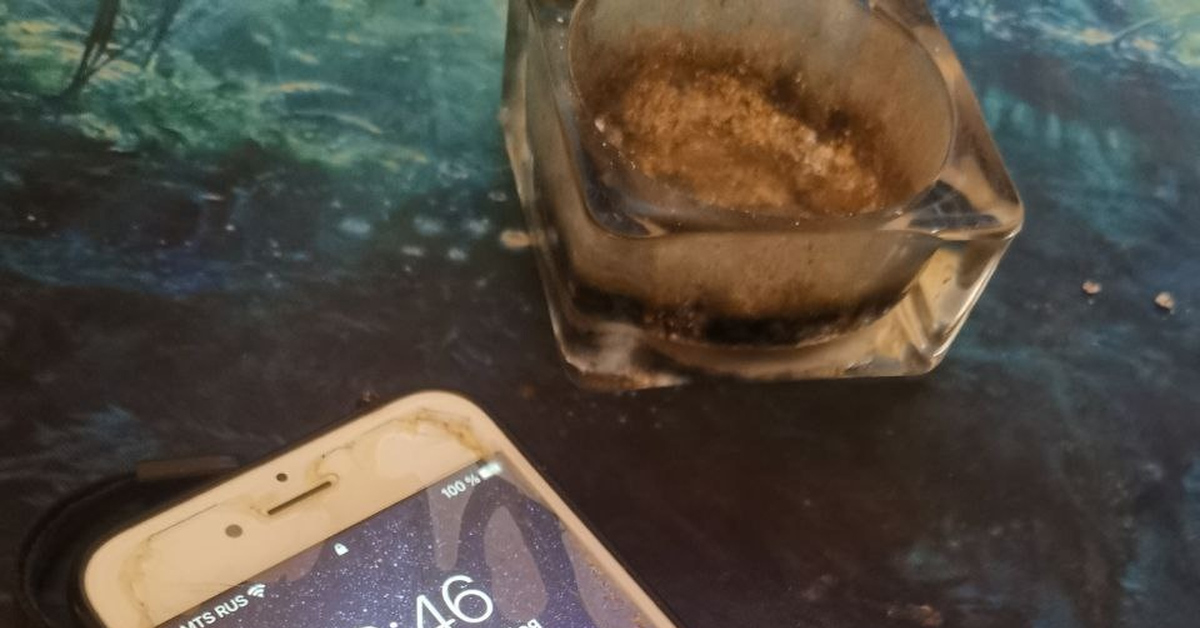 Зеленоград 1824 | Пикабу