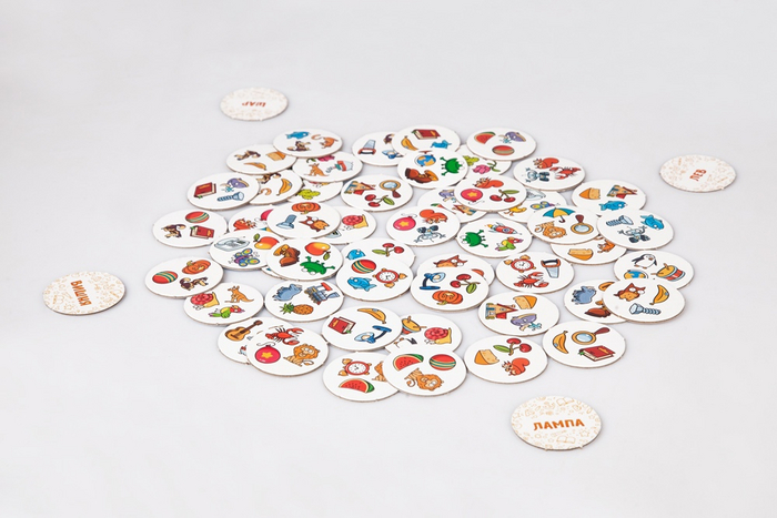 «Читай-хватай» (изображение с сайта издательства «Банда Умников»)