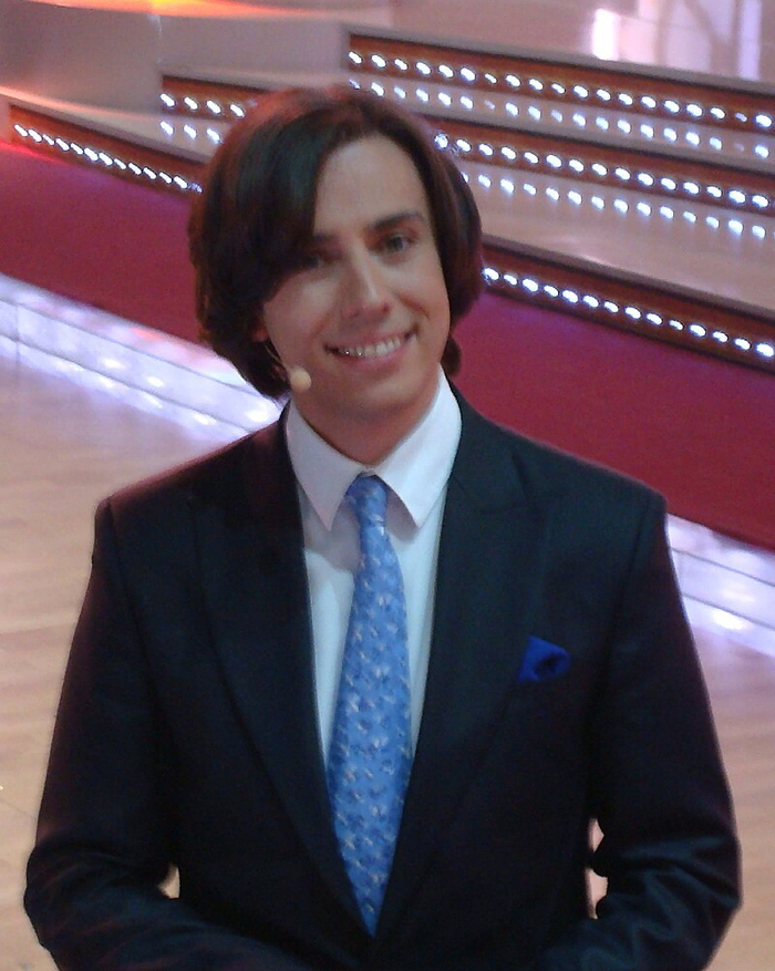 На шесть? Слабак!