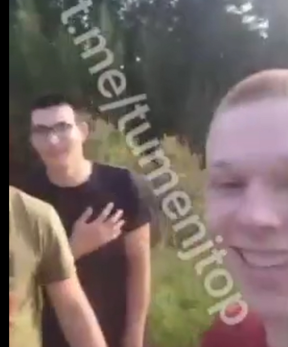 Какой-то соплежуй