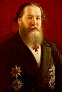 П.И. Губонин