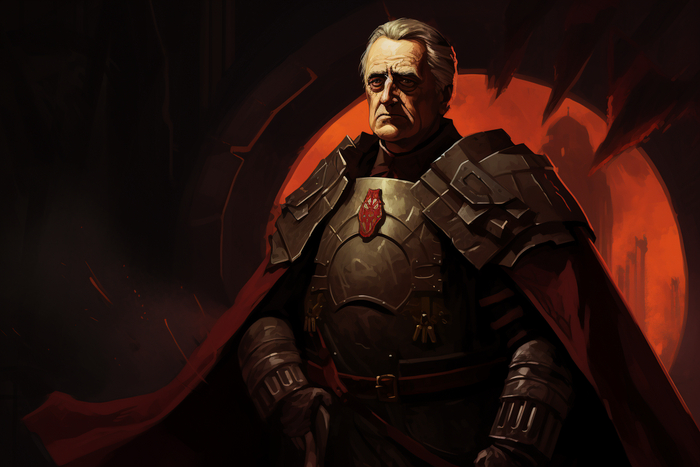 Franklin Delano Roosevelt