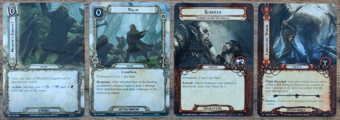  ,           - Journeys in Middle-Earth