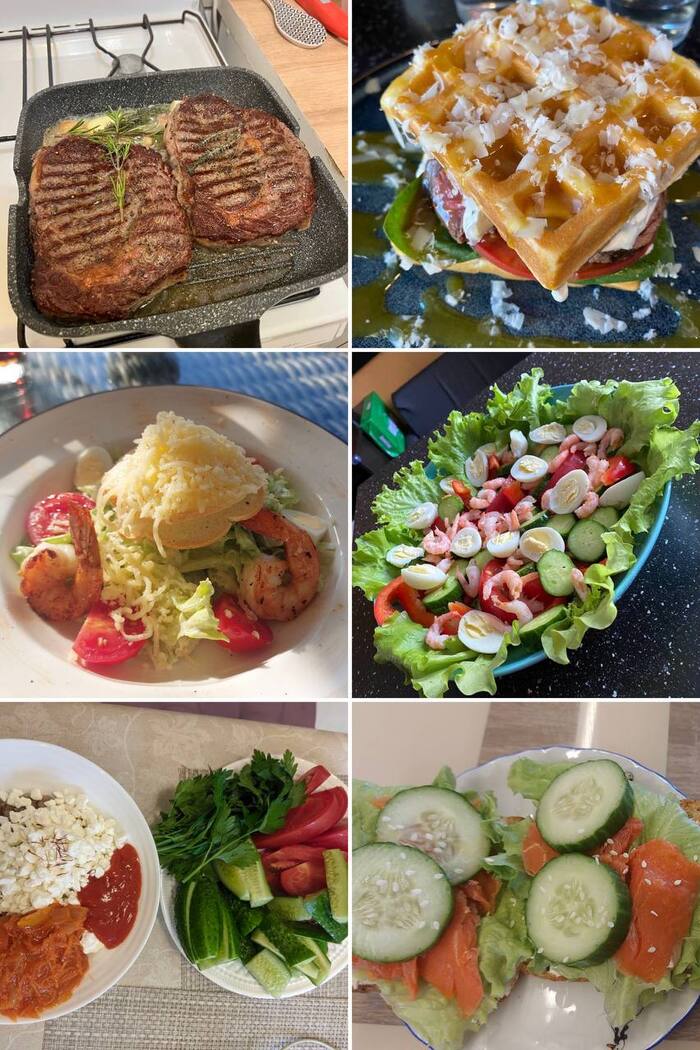 Похудеть к новому году