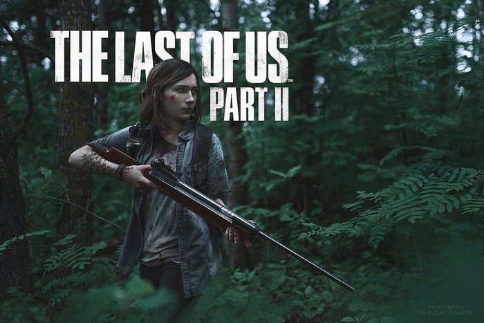 The Last of Us Part II , The Last of Us 2, The Last of Us, , , , 