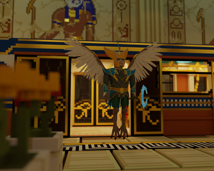Skywrath mage