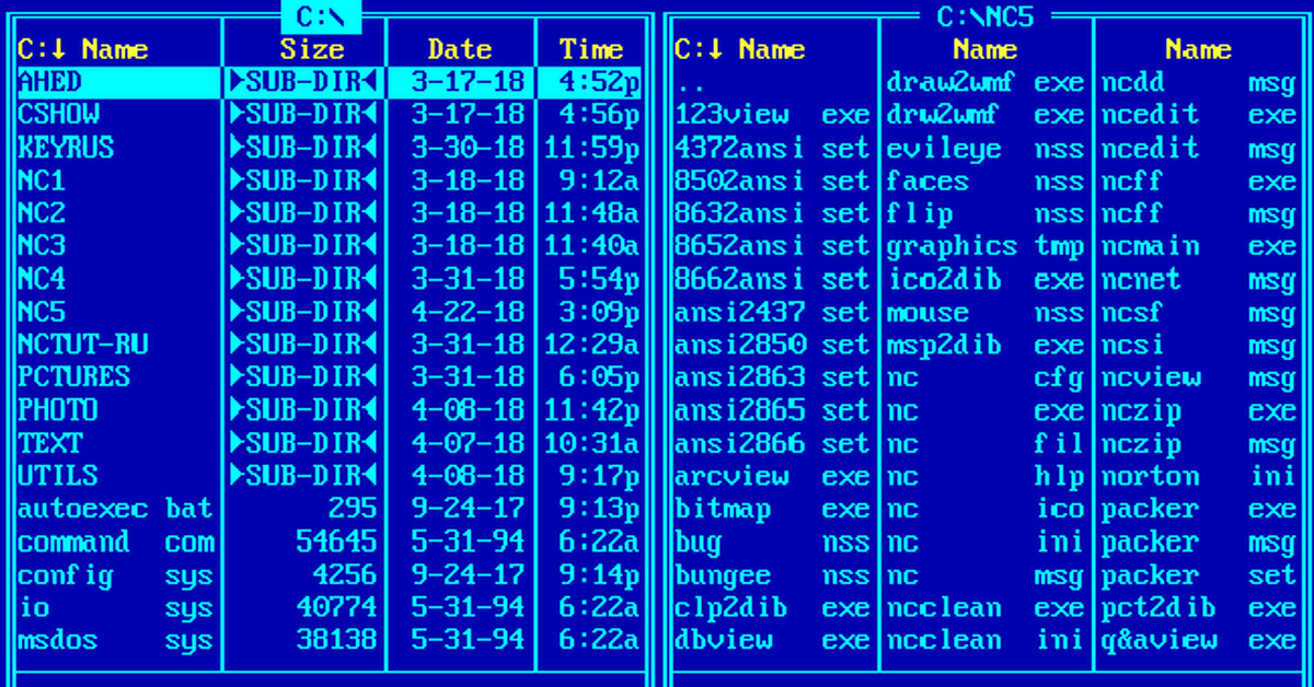 Dos programs. Изображение интерфейса ОС MS-dos версии 5.0. Операционные системы типа dos. Интерфейс МС дос. Операционные системы MS dos.