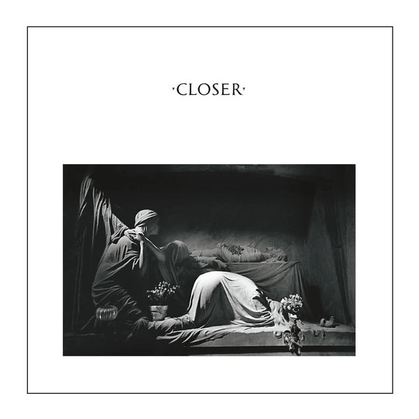 Joy Division – Closer, 1980