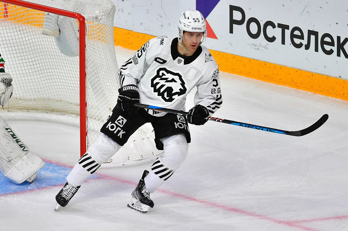 Владимир Ткачёв: Хороший соперник всегда указывает на слабые стороны, будем исправлять