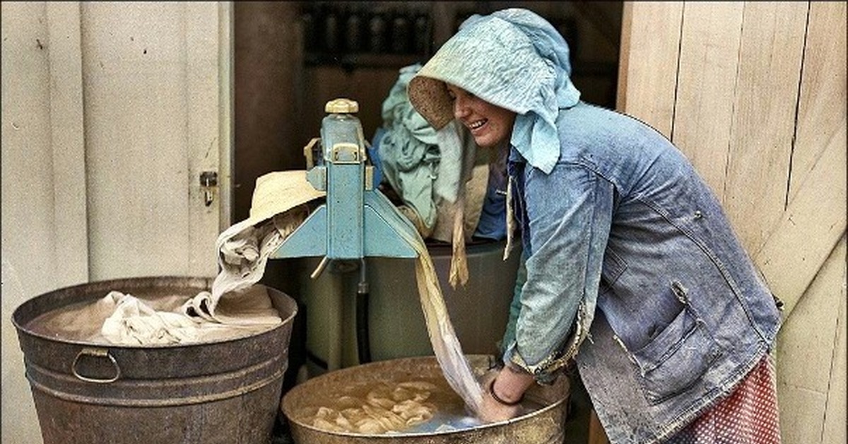 Картинка стирка белья