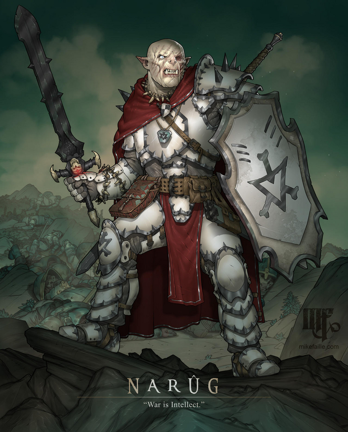    Dungeons and Dragons   Mike Faille   , , Dungeons & Dragons, , DnD 5,  , ,  , 