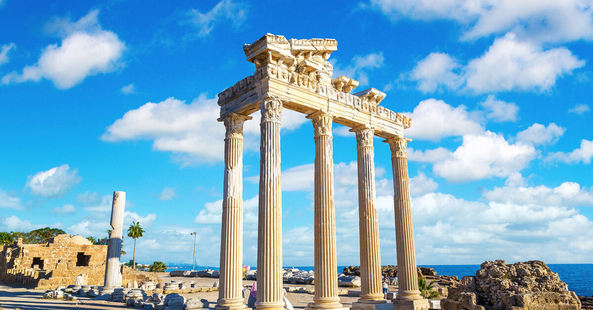 Аполлон сиде турция. Сиде турция достопримечательности. Аполлон сиде турция. Аполлон сиде турция. Храм аполлона сиде турция.