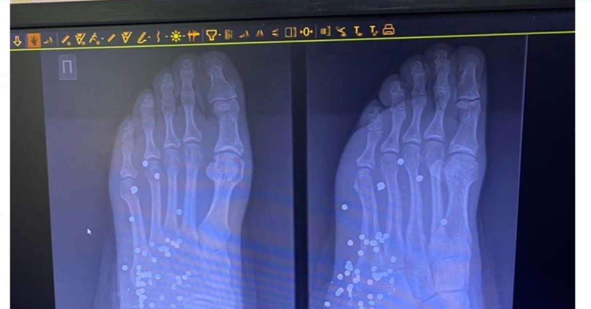 Скажет, что на кактус наступила | Пикабу