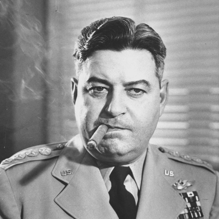 Как феникс из праха: американские ВВС в 1945-1951 году Cat_cat, История (наука), Текст, ВВС, США, Авиация, Холодная война, Длиннопост