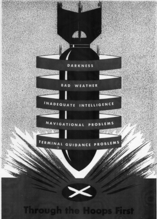 Как феникс из праха: американские ВВС в 1945-1951 году Cat_cat, История (наука), Текст, ВВС, США, Авиация, Холодная война, Длиннопост
