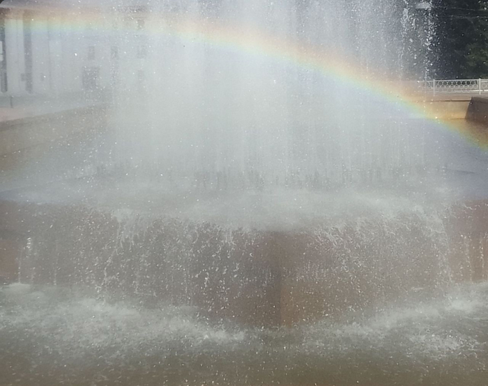 Это я фонтанирую идеями