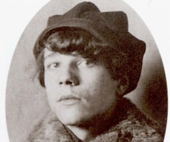 Александр Введенский