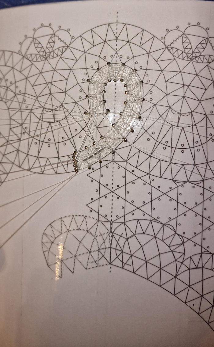 Опять за старое