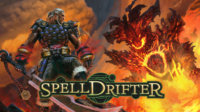 [Epic Games Store] Spelldrifter  14  Epic Games Store, , , , , , YouTube