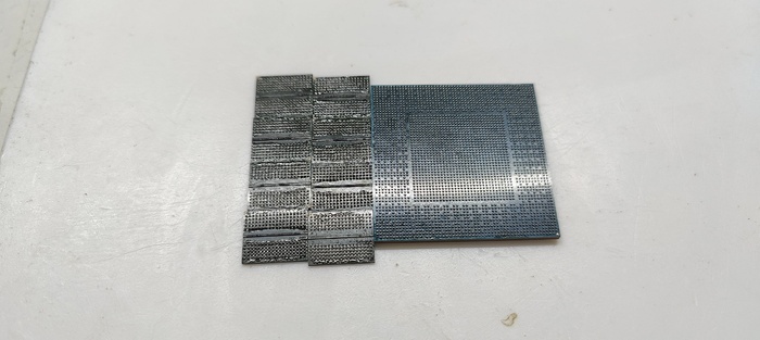Ну мы чипы отреболили всё и не помогло. Galax RTX3070ti Boomstar Ремонт, Видеокарта, Рукожоп, Длиннопост