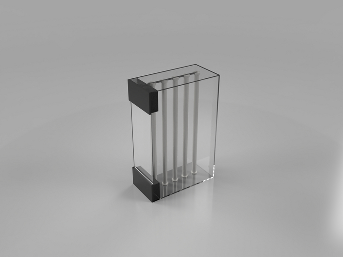 ������ �� Fusion 360