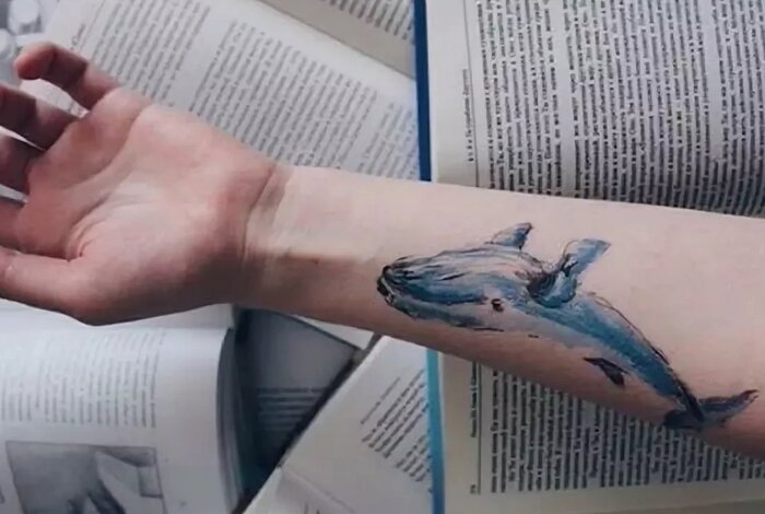 Так выглядае смяротная гульня для дзяцей