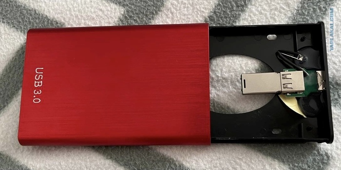 Фейковые USB-накопители с AliExpress: как распознать, как вести спор и что делать, если спор проигран Обман клиентов, AliExpress, Накопитель, SSD, Длиннопост, Решение проблемы, Защита прав потребителей, Маркетплейс