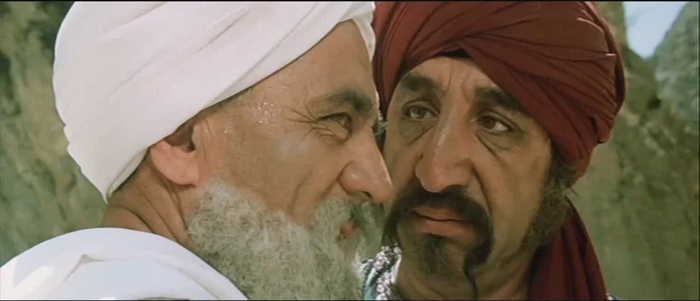 &#xAB; -   &#xBB; (1974)