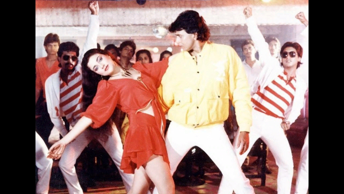 &#xAB;, &#xBB; (1987)