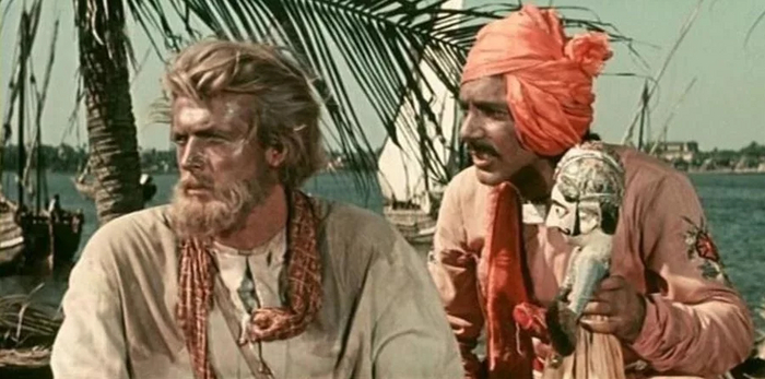 &#xAB;   &#xBB; (1958)