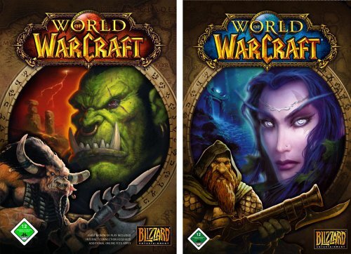    ? World of Warcraft, , , , MMO, MMORPG