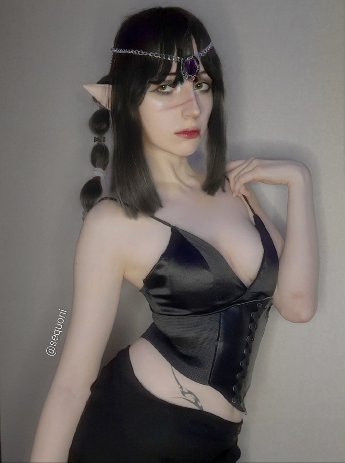 Shadowheart Baldur's Gate 3 cosplay , , Baldurs Gate 3, Baldurs Gate, Shadowheart, ,   , , , 