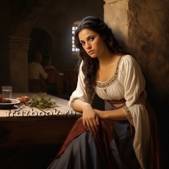 Ткань Пенелопы